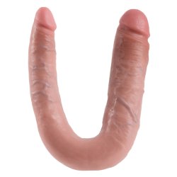 King Cock Double Trouble