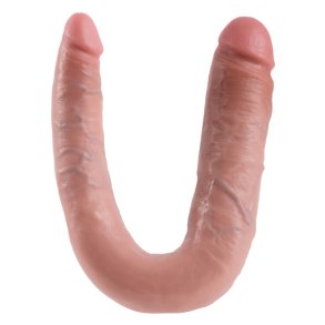 King Cock Double Trouble