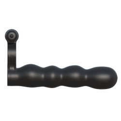 Fantasy C-Ringz Posable Partner Double Penetrator