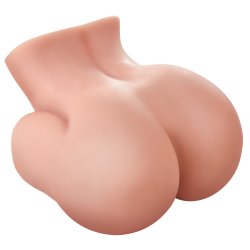 PDX Extreme Fuck Me Silly Bubble Butt