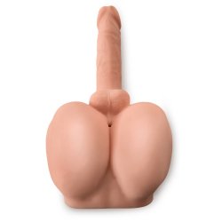 PDX Male Dirty Talk Interactive Bad Boy
