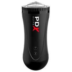 PDX Elite Moto Stroker