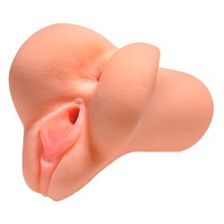 PDX Plus Pick Your Pleasure Stroker
