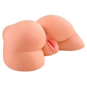 PDX Plus Perfect Ass fleygari