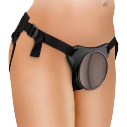 King Cock Elite Comfy Body Dock Strap-on Harness