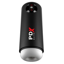 PDX Elite Moto Milker