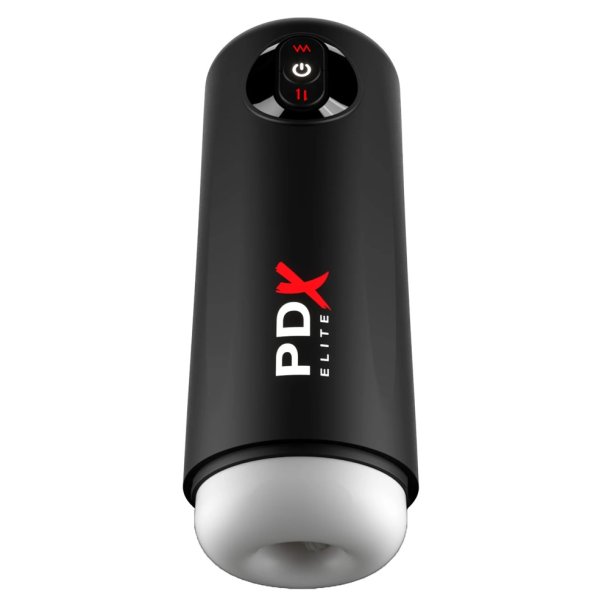 PDX Elite Moto Milker