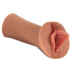 PDX Extreme Wet Pussies Luscious Lips - myrkt h&uacute;&eth;littur