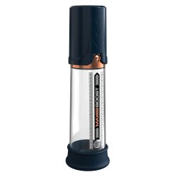 Pump Worx Max Boost - bl&aacute;tt
