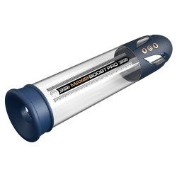 Pump Worx Max Boost Pro Flow