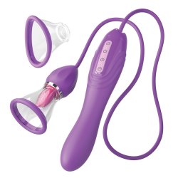 Fantasy For Her Her Ultimate Pleasure Max