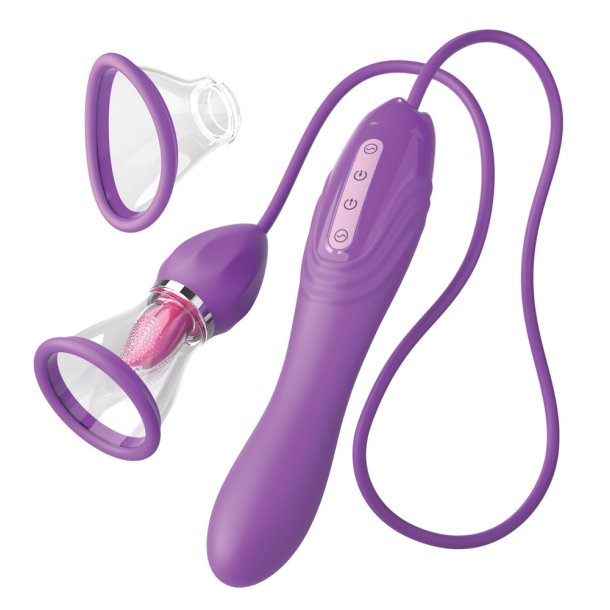 Fantasy For Her Her Ultimate Pleasure Max
