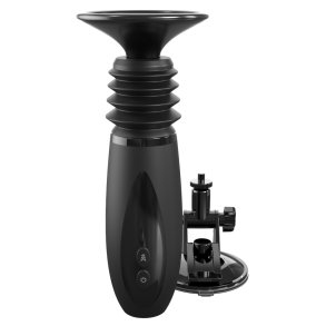 Fetish Fantasy Series Body Dock Thruster