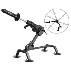 Fetish Fantasy Series Body Dock Pro Sex Machine