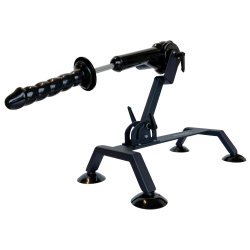 Fetish Fantasy Series Body Dock Pro Sex Machine