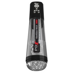 PDX Elite ViewTube MAX