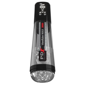 PDX Elite ViewTube MAX