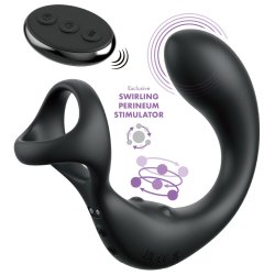 Anal Fantasy Elite Ass-Gasm Taint-Alizer