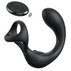 Anal Fantasy Elite Ass-Gasm Taint-Alizer