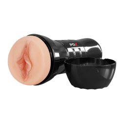 PDX Extreme Wet Pussies Super Luscious Lips XXL