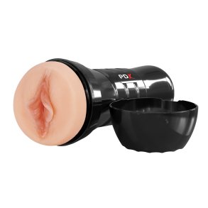 PDX Extreme Wet Pussies Super Luscious Lips XXL