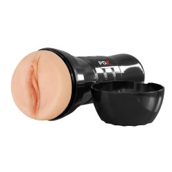 PDX Extreme Wet Pussies Super Juicy Snatch XXL