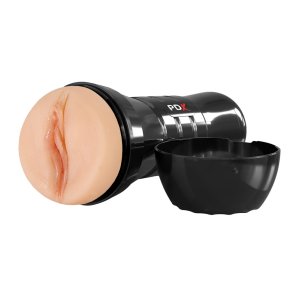 PDX Extreme Wet Pussies Super Juicy Snatch XXL
