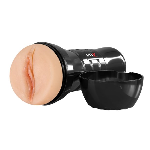 PDX Extreme Wet Pussies Super Juicy Snatch XXL