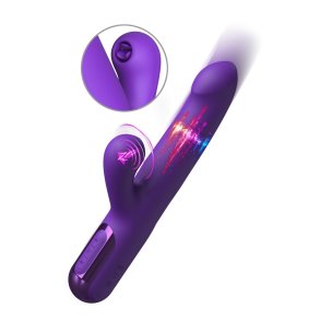 Fantasy For Her Super Sonix Thruster