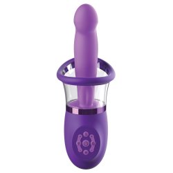 Fantasy For Her Ultimate Pleasure Pro Plus