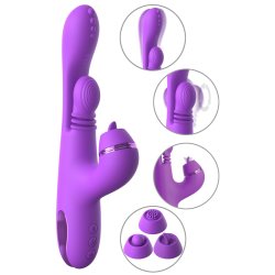 Fantasy For Her IntiMotion Pulse Pro