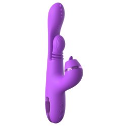 Fantasy For Her IntiMotion Pulse Pro