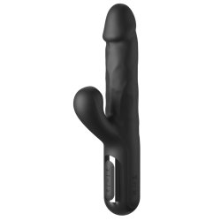 Fetish Fantasy Series Sonix Silicone Thruster
