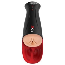 PDX Elite Fuck-O-Matic Pro XL - Light