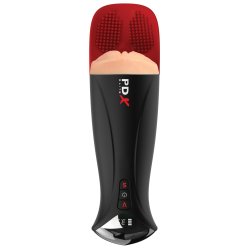 PDX Elite Fuck-O-Matic Pro XL - Light