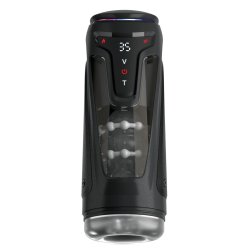 PDX Elite Moto-Bator Pro