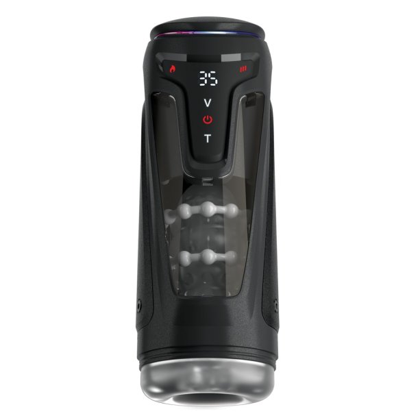 PDX Elite Moto-Bator Pro
