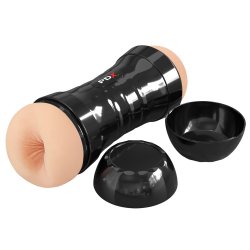 PDX Extreme Wet Pussies Super Flip-A-Pussy