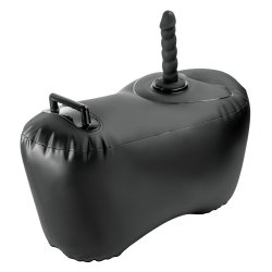 Fetish Fantasy Series Body Dock Inflatable Love Seat