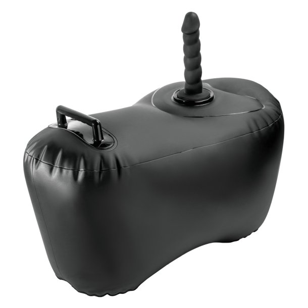 Fetish Fantasy Series Body Dock Inflatable Love Seat