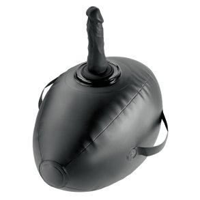 Fetish Fantasy Series Body Dock Inflatable Love Ball
