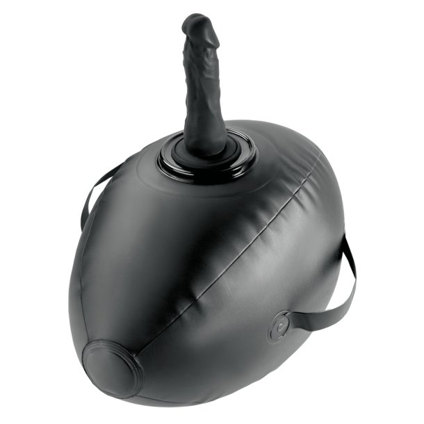 Fetish Fantasy Series Body Dock Inflatable Love Ball
