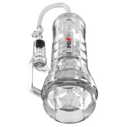 PDX Elite ViewTube Vac XXL
