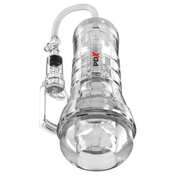 PDX Elite ViewTube Vac XXL
