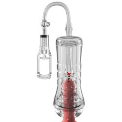 PDX Elite ViewTube Vac XXL