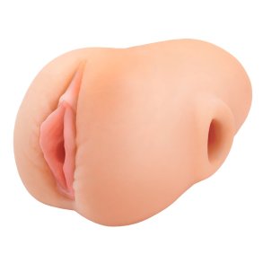 PDX Plus Pussy Pounder