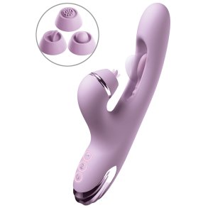 Fantasy For Her G-Touch Pulse Pro