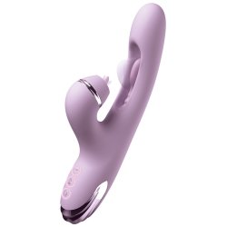 Fantasy For Her G-Touch Pulse Pro