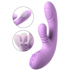 Fantasy For Her IntiMotion Flutter Pro