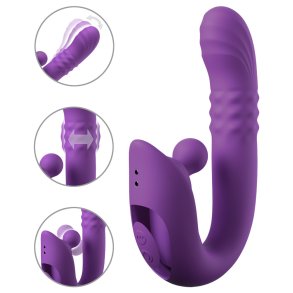 Fantasy For Her Harmoni Pro